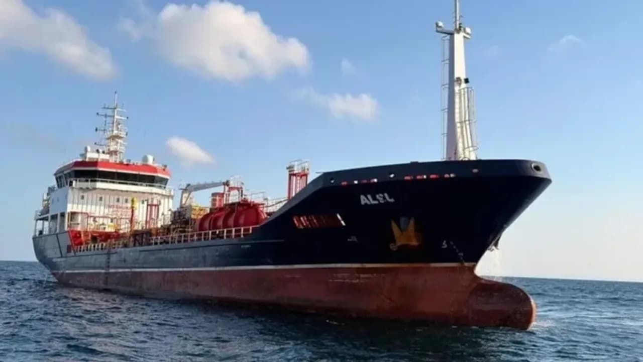 Silivri’deki gemi kazasında iki kaptana tutuklama talebi
