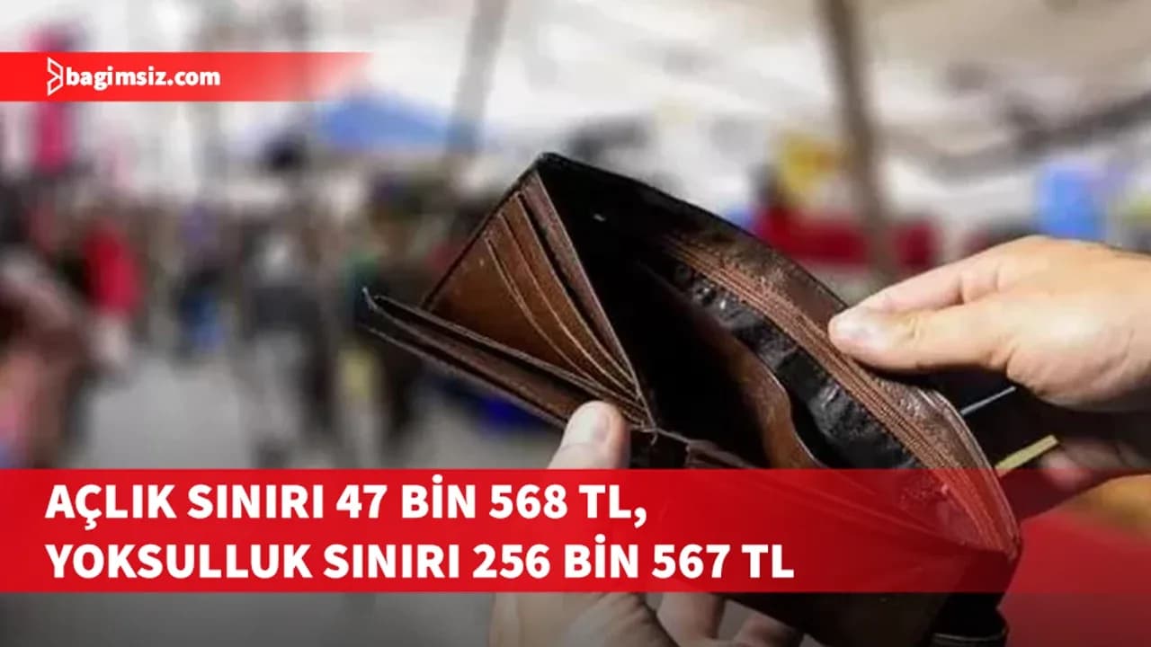 Bengihan: 10 yıldır aynı verilerle hesaplama yapılıyor
