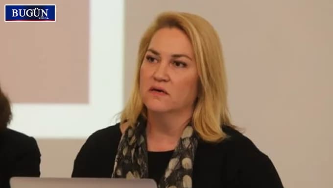 Borman: “Kadın cinayetleri karşısında hükümet acil eylem planı hazırlamalı”