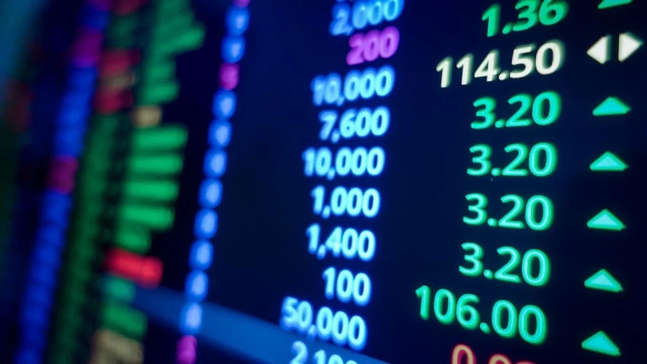 Borsa İstanbul güne düşüşle başladı: BIST 100 12.516 puanda