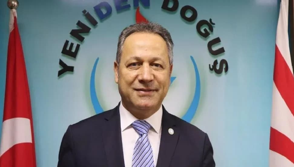 Eski Müsteşar Öztürk, yapay zeka kameraları konusunda: Günah da kusur da Trafik Dairesi’nin