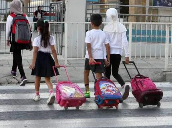 Güneyde bazı okullarda göçmen oranı yüzde 90’a ulaştı: Eğitim Bakanı’ndan “getto” uyarısı