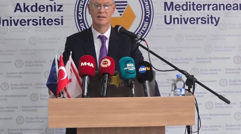 Hasipoğlu: Kadınlar şiddet karşısında yalnız değil
