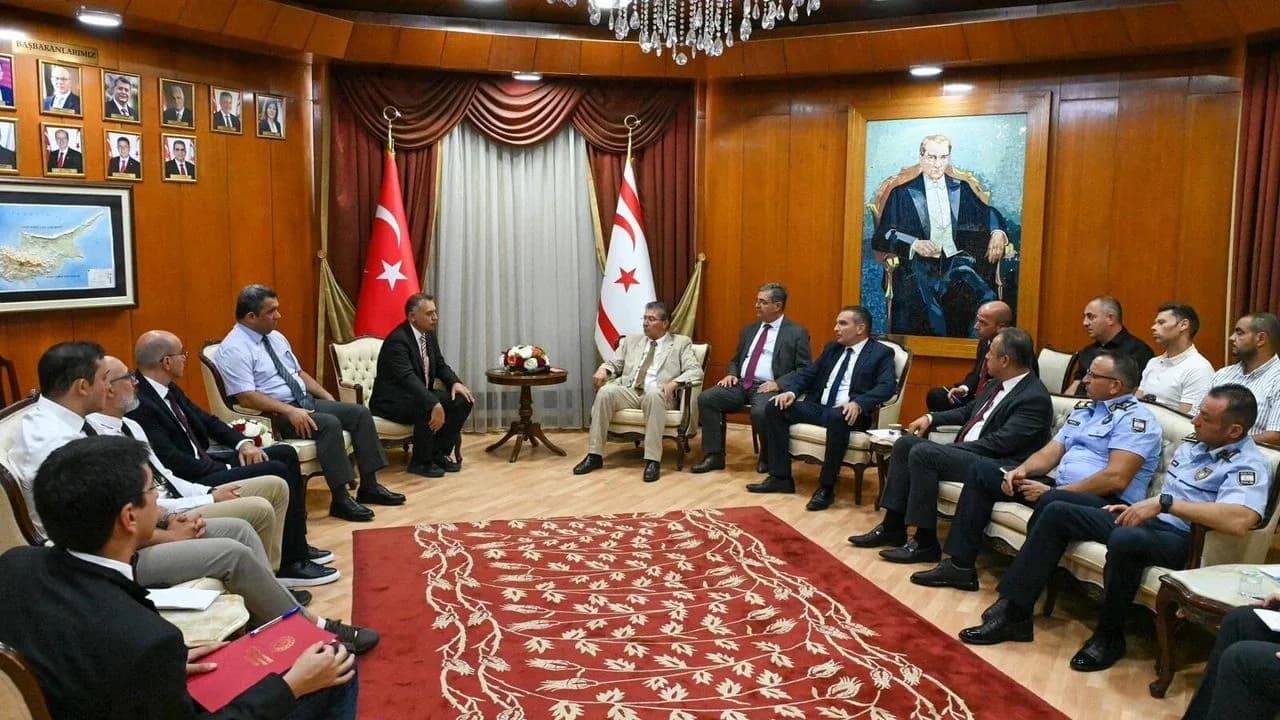 Filo Jet faciasında teknik inceleme: Ön rapor en kısa sürede hazırlanacak