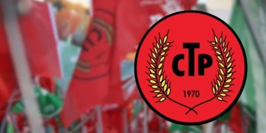 CTP, Yolsuzlukla Mücadele Stratejisi’ni kamuoyuyla paylaşıyor