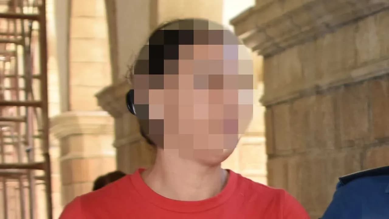 Eski sevgilisinin evini kundakladı: 8 gün tutuklu kalacak
