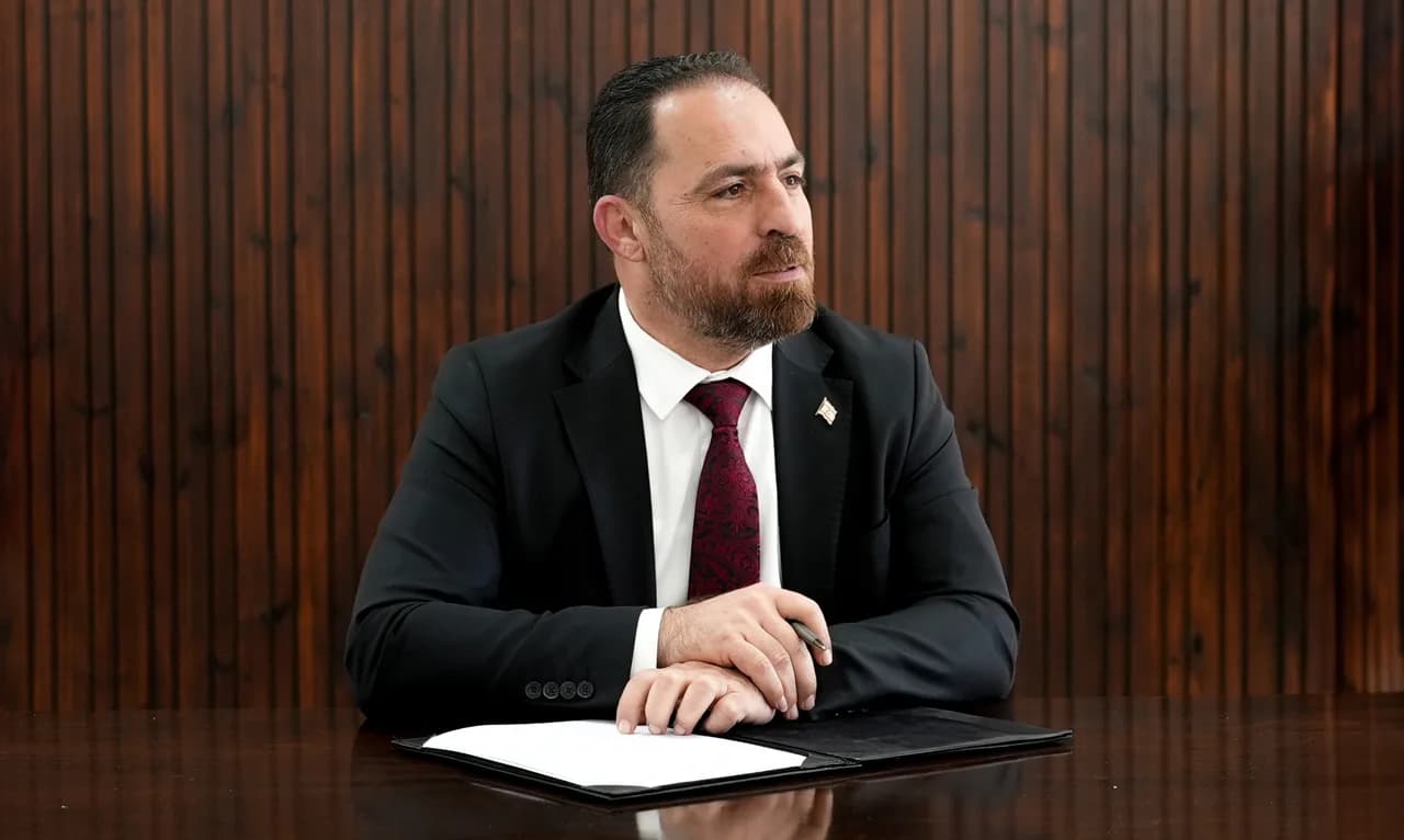 Çavuş: Küçük hesaplarla uğraşsınlar, biz yatırımlara devam edeceğiz