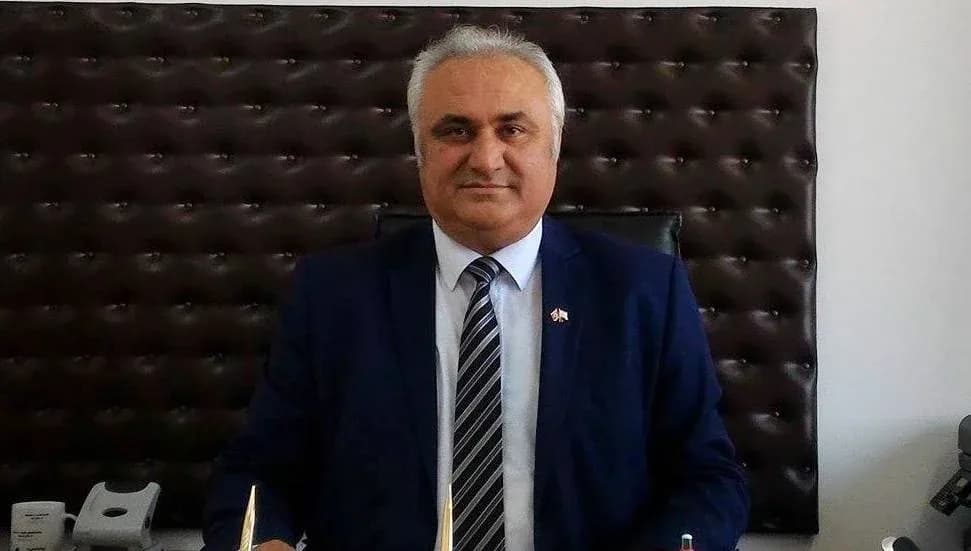 Ahmet Arslan: Hedefimiz ülkesine ve insanlığa faydalı bireyler yetiştirmek