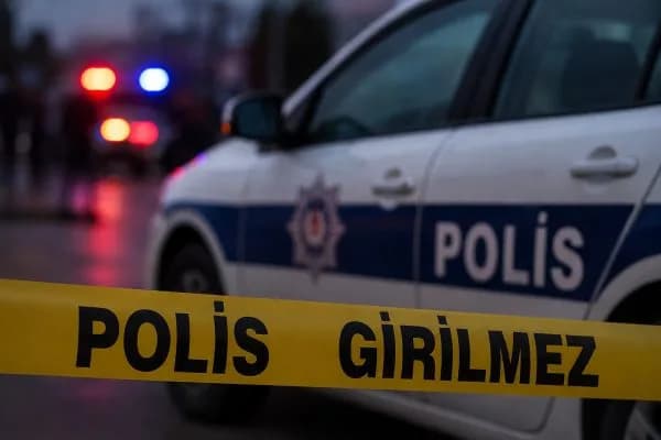 Hamitköy’de silah sesleriyle başlayan soruşturma: Araçtan tabanca, mühimmat ve uyuşturucu çıktı