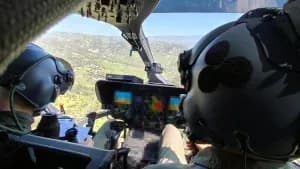 Kıbrıs Cumhuriyeti’nin hava gücüne altı silahlı H145M helikopteri