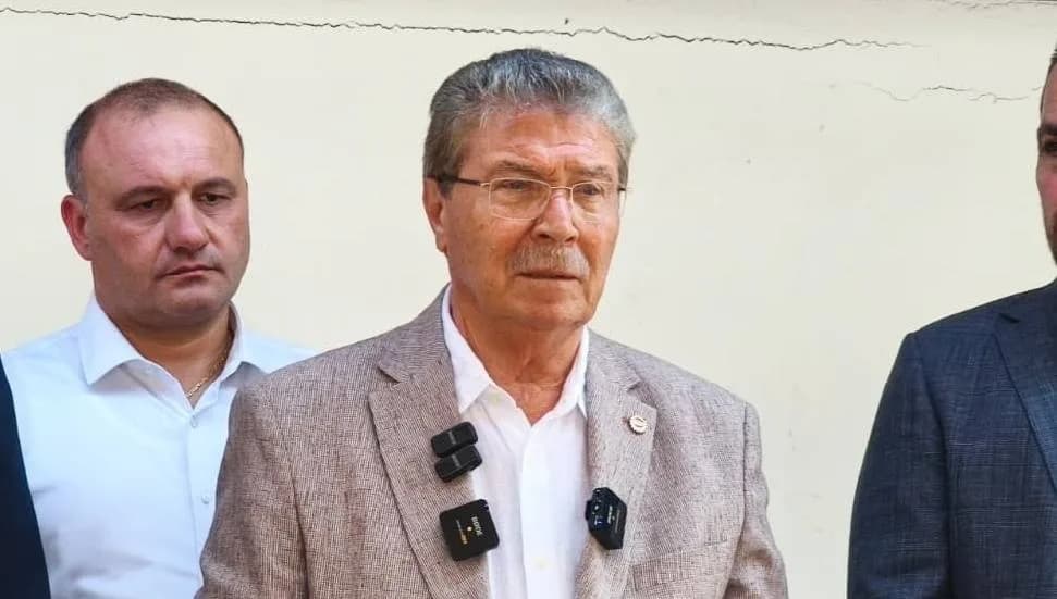 Başbakan Ünal Üstel: Kayıplara ulaşılması için derin su aramalarında uzman özel şirket yetkilendirildi