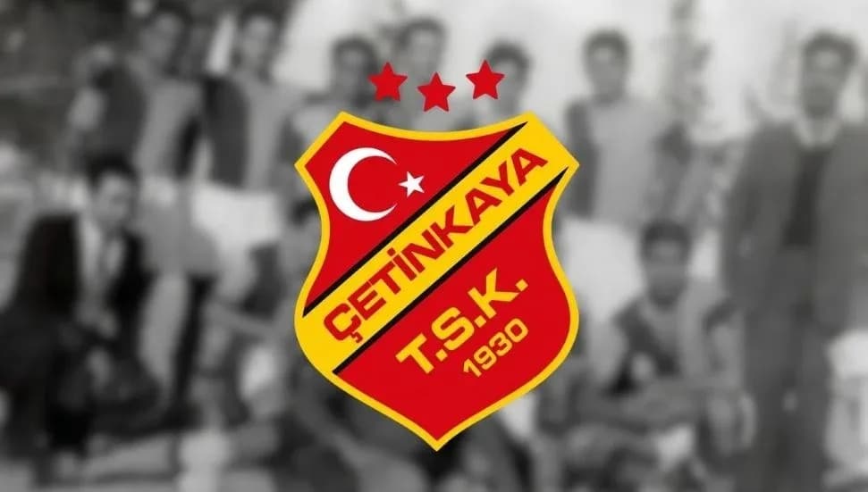 Çetinkaya’dan, KOP çıkışı: Asıl sahibi ve kurucusu olmadan yazılan hiçbir tarih tam değildir