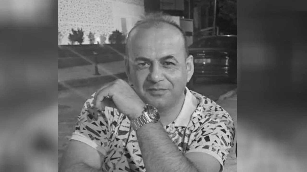 Filo Jet faciasında bulunan naaşın İsmail Kurt’a ait olduğu kesinleşti