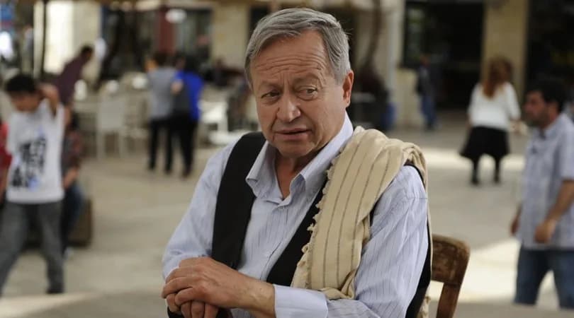 Usta oyuncu Münir Canar hayatını kaybetti