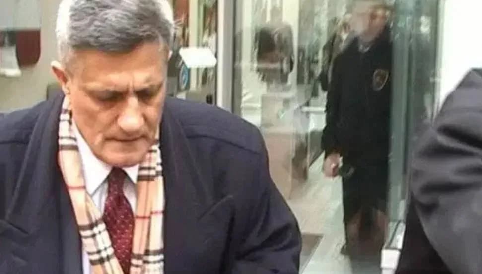 Kaşif Kozinoğlu'nun şüpheli ölümünde 11 cezaevi görevlisi için gözaltı kararı