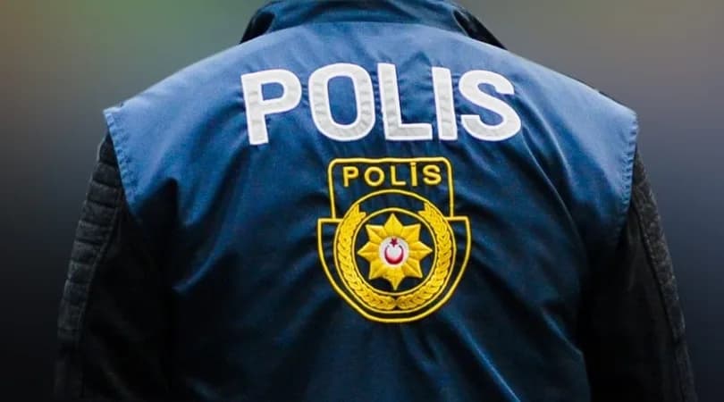 Girne’de 19 yaşındaki gencin üzerinde canlı mermi bulundu