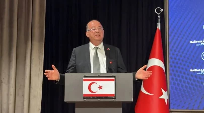 Dinçyürek’ten bağımlılıkla mücadele mesajı