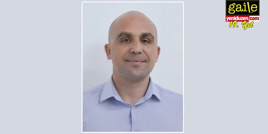 Deniz Atalar: Trafikte Güvenli Sistem Yaklaşımı