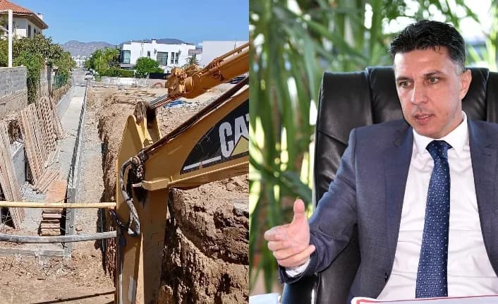Kışa hazırlık yapılıyor