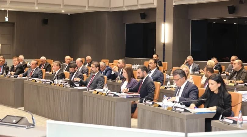 Araştırma komitesinin üyeleri belirlendi