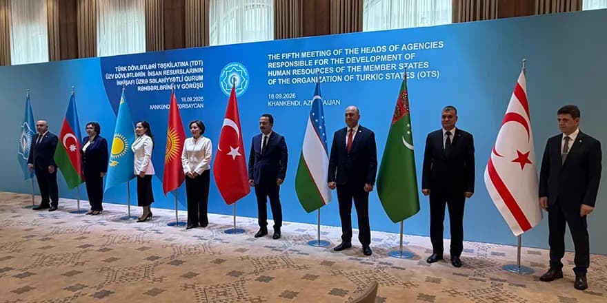“Yapay zekâ, insan kaynaklarının rolünü dönüştürüyor”