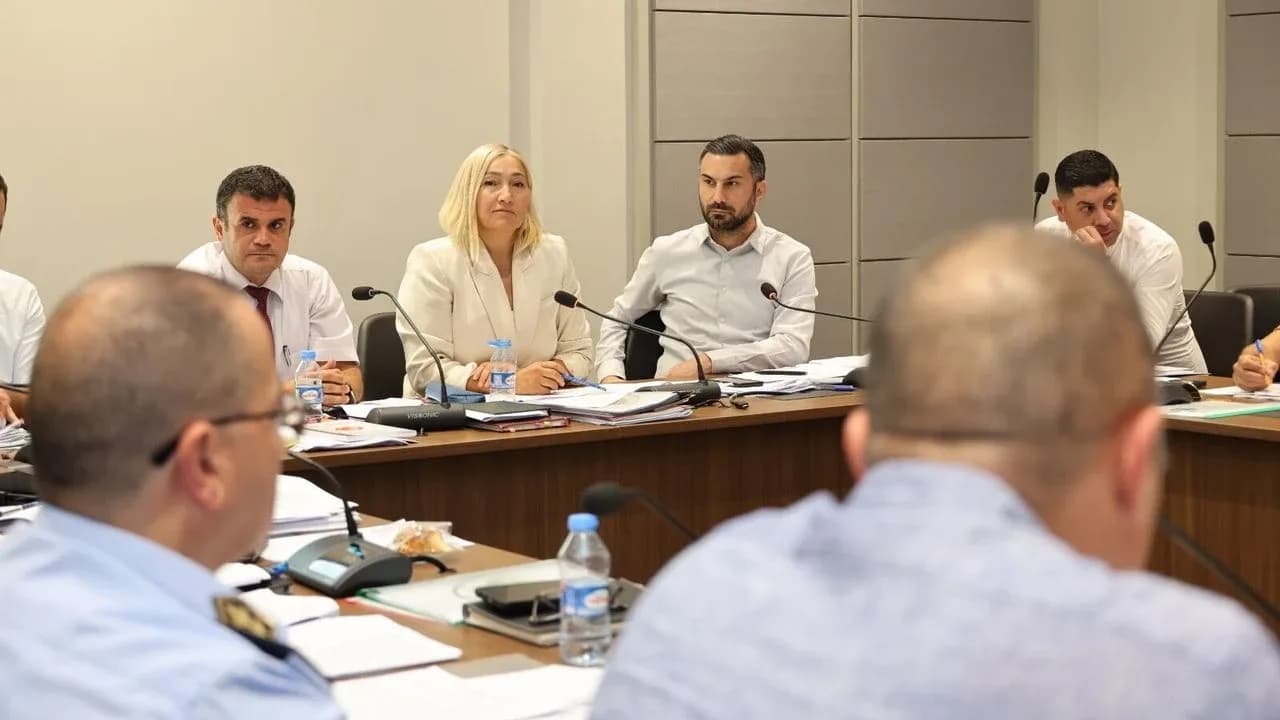 Ateşli Silahlar (Değişiklik) Yasa Tasarısı ile güvenlik kurallarının güçlendirilmesi hedefleniyor
