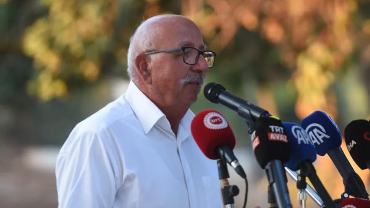 Aşır: 52 yıl önce soykırım yaşandı, cezasız kaldı