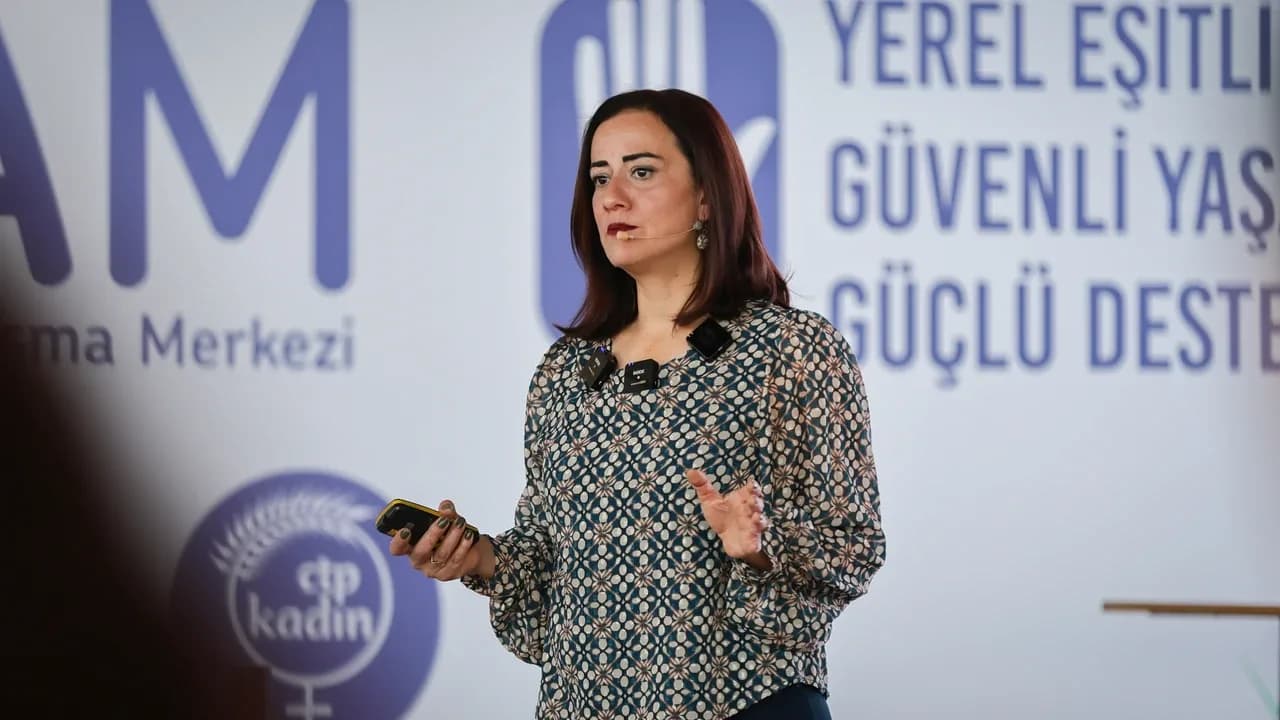 Derya: “Şiddet kültürünü engellemek için kamusal hizmetlerin güçlendirilmesi lazım”