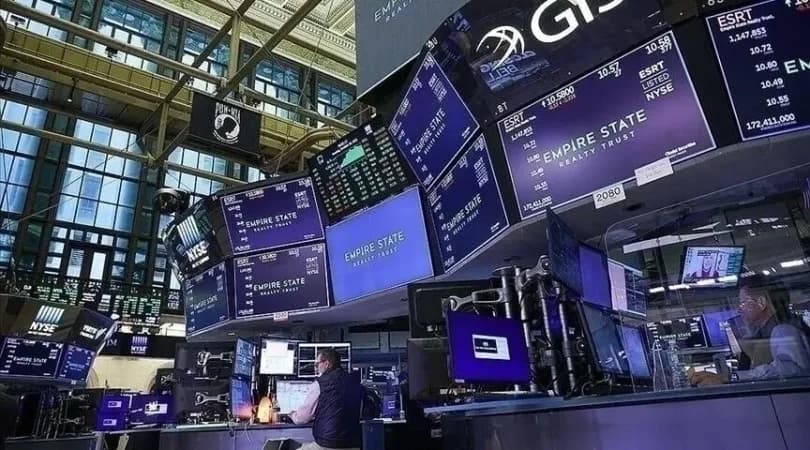 Küresel piyasalar diplomasi iyimserliğiyle haftaya pozitif başladı