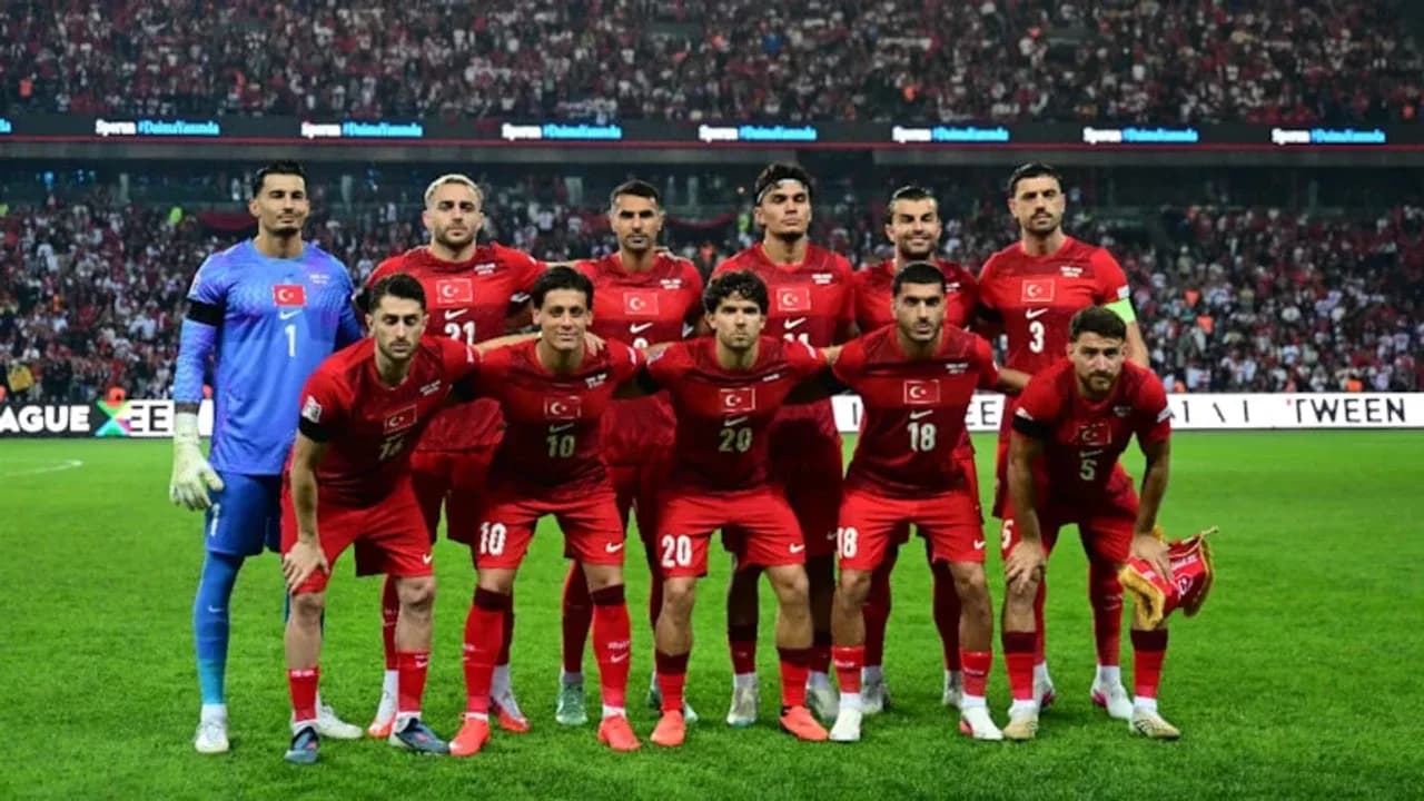 A Milliler Bursa’da İtalya karşısında ilk galibiyetini arıyor
