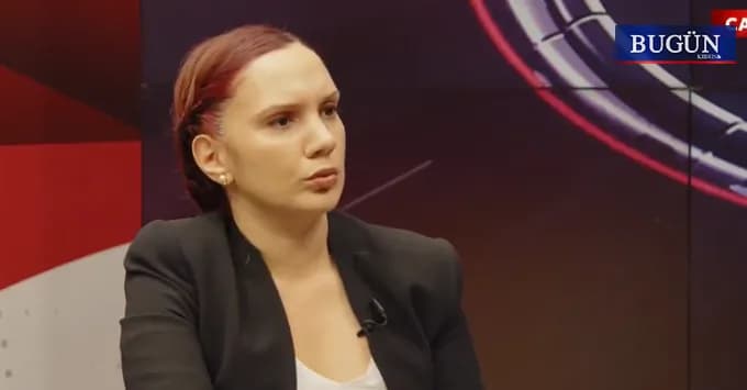 Nazlı: “Devlet kadınları korumuyor, şiddet mekanizmalarını işletmiyor”