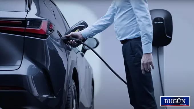 Elektrikli, hibrit ve hidrojen yakıtlı araçlar egzoz emisyon kontrolünden muaf tutuldu