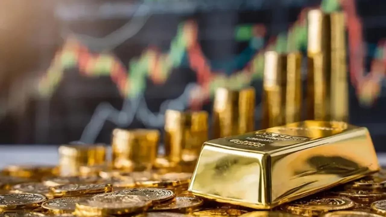 Altın fed kararı sonrası yükseldi