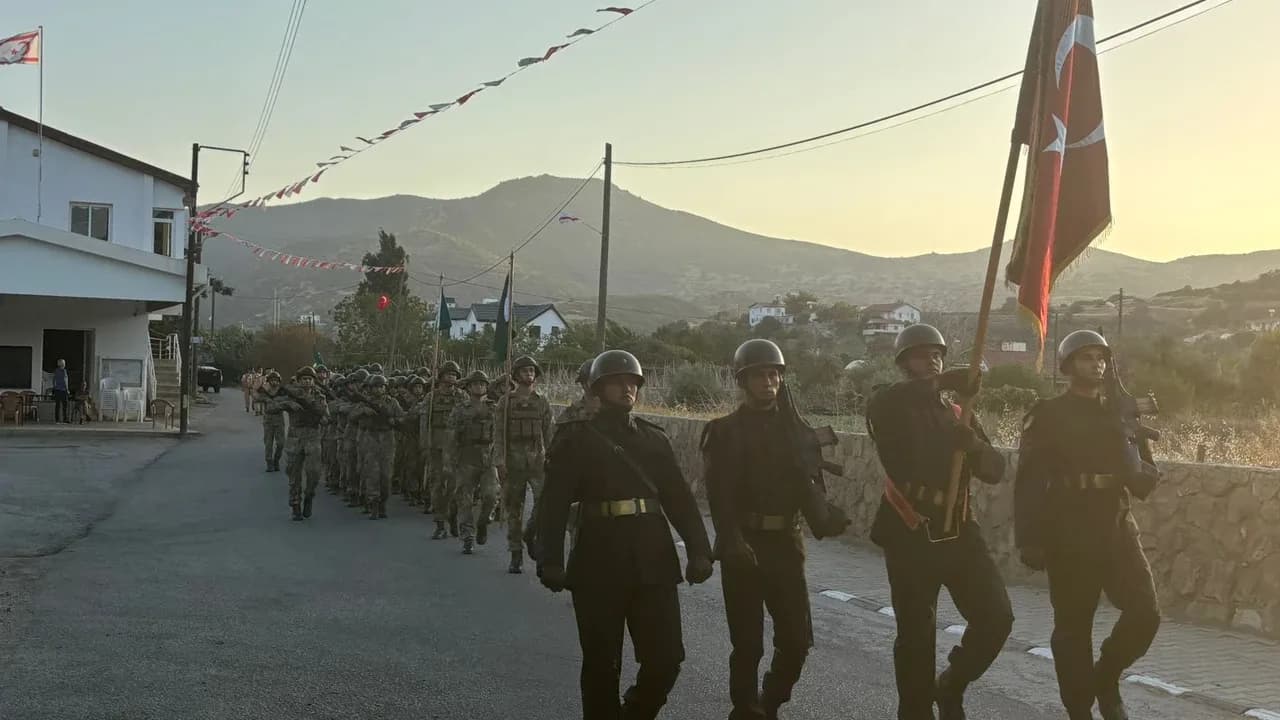 Yeşilırmak Direniş ve Bütünleşme Günü’nün 52’nci yıl dönümü yarın kutlanacak