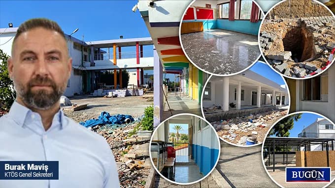 KTÖS: Öğretmenler görev başında, Bakanlık yine hazırlıksız