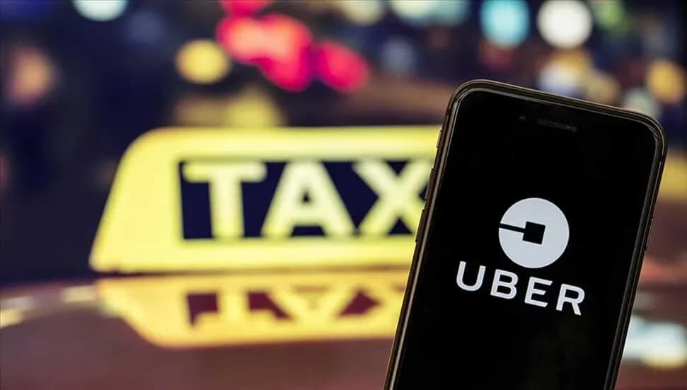 Uber, çalışan sayısını yaklaşık yüzde 10 azaltıyor
