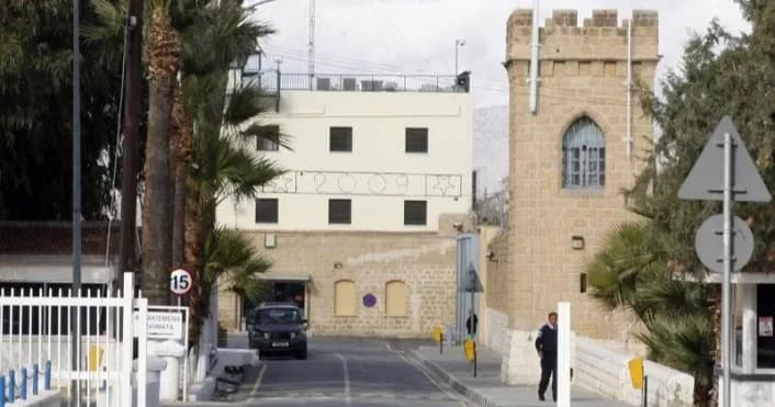 Rum Merkezi Cezaevi’nde şiddet olayları: Bir mahkum bıçaklandı
