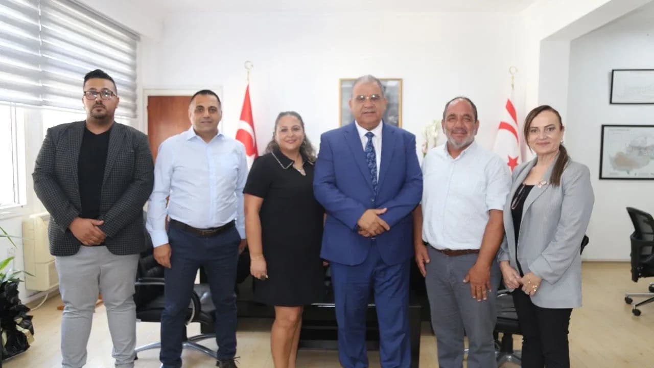 Kırsalda posta dağıtımına muhtar desteği: Yeni protokol hazırlanıyor
