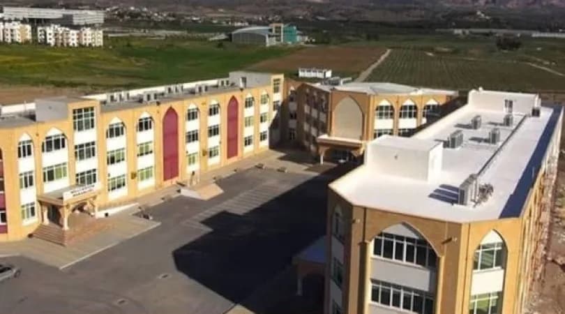 Hala Sultan İlahiyat Koleji Okul Aile Birliği’nden öğrenci taşımacılığı sorununa çözüm çağrısı
