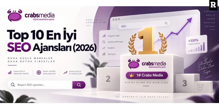 En İyi 10 GEO Ajansı (2026): Yapay Zekâ Aramalarında Öne Çıkan Ajanslar
