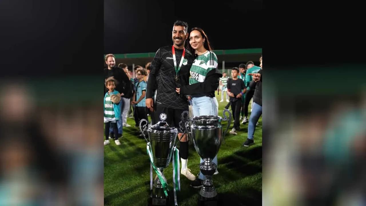 Ozan Moroğlu, Değirmenlik’te
