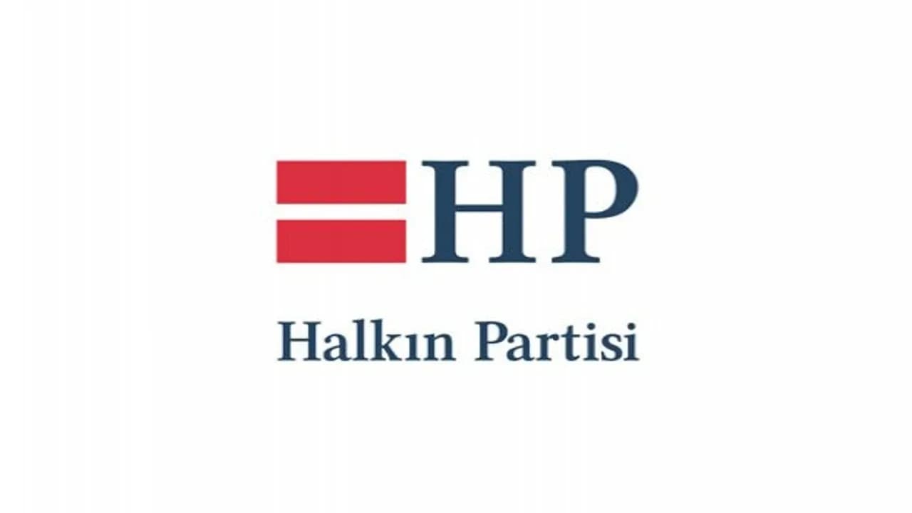 Halkın Partisi’nde üç yeni genel başkan yardımcısı belirlendi