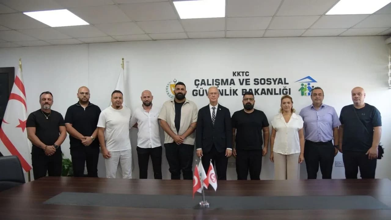 KTSAM-SEN kuruluyor: Sanatçı ve sahne emekçileri sendikalaşıyor