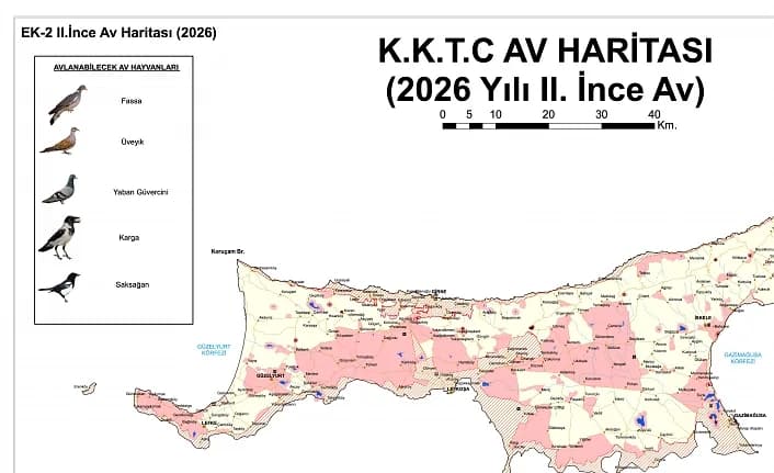 İkinci sezon başlıyor
