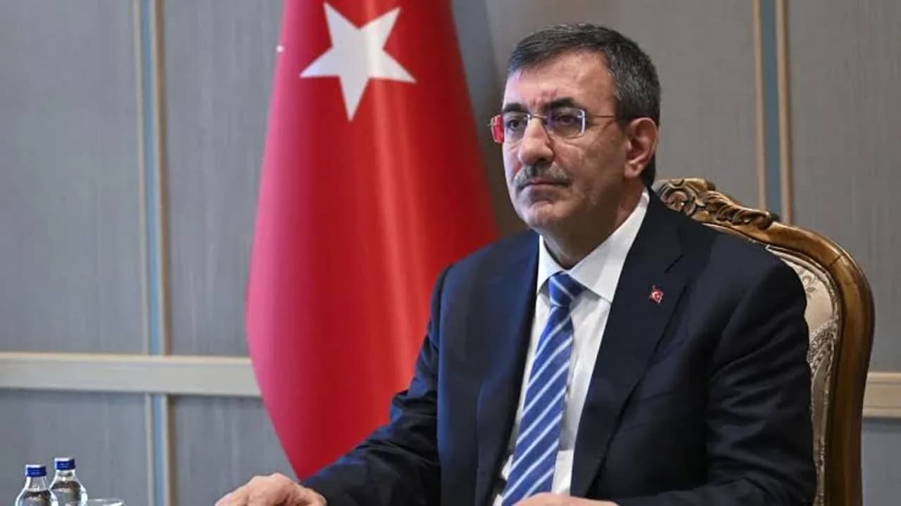 Cevdet Yılmaz bugün KKTC’ye geliyor: Gemi faciası için taziye ziyaretinde bulunacak