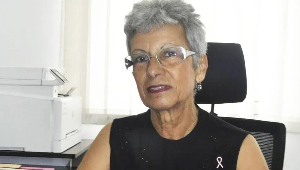 Ayşe Kanlıada: Kanser hastalarına yılda 9 milyon TL katkı sağlıyoruz
