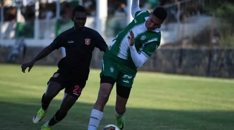 Karşıyaka’dan 5’i 1 yerde: 5-1