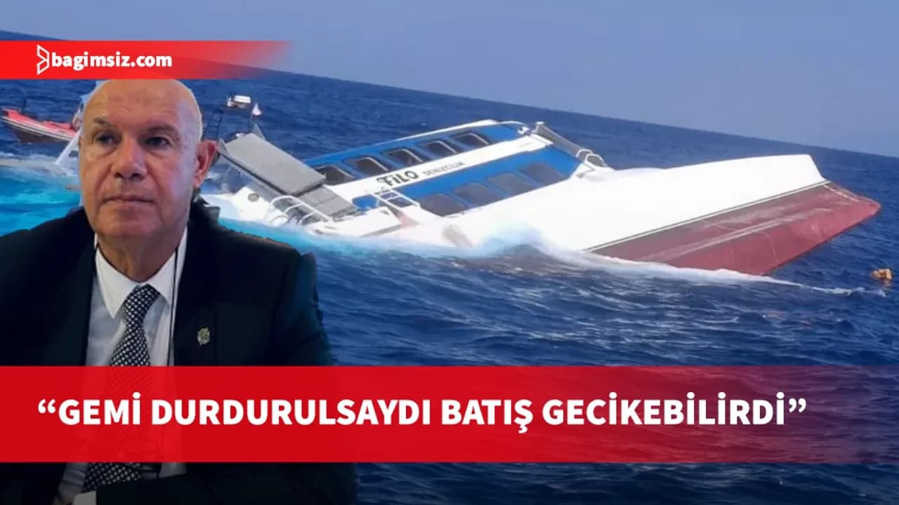 Filo Jet faciasında bilirkişi Kaptan Göker açıkladı: Kaptanın en basit yapacağı şey yolu kesmekti