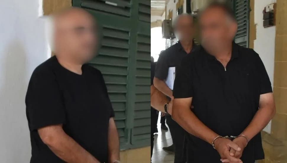 Güney’den 5 ton 880 kilogram ağırlığında 233 karkas kuzu getirdiler: 2 zanlıya 3 gün tutukluluk