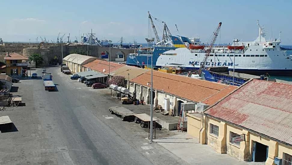 Türk bayraklı gemilere geçici hat izni: Şirket kaydı şartı yıl sonuna kadar aranmayacak